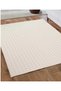 Bubble Soft Plush Decorative Non-Slip Base Washable Luxury Modern Hall Kitchen Entrance Carpet Runner - 3