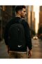 Unisex Large Volume Multi-Eye Waterproof High School Middle School Elementary School School Bag Black - 2