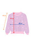 Salaş - Oversized Soft Crew Neck Knitwear Sweater - 4