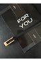 Genuine Curved Leather Design Buckle Thin Women's Belt, Jacket Belt, Shirt Belt, Dress Belt - 7