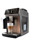 LatteGo Tam Otomatik Espresso Makinesi, 20 Sıcak ve Soğuk İçecek, Silent Brew, EP5544/80 - 2