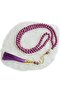 Digital Elegance 99 Glass Bead Tasbeeh Gift Set with Digital Counter Assorted - 4