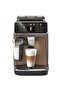 LatteGo Tam Otomatik Espresso Makinesi, 20 Sıcak ve Soğuk İçecek, Silent Brew, EP5544/80