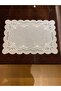 Antique Delikişi American Service. Butterfly Model (1 Piece) - 4