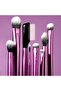 Everyday Eye Essentials Eye Makeup Kit 8 Pieces Makeup Brushes Set - 4