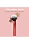Powder and Bronzer Brush - 1 Count - 3