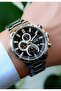 Men's Wristwatch Collection New Model Premium Series