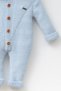 Fur Jacket with Pants - 6