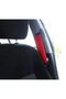 Safety Belt Seat Belt Pad 2 Pcs (Soft Fabric) (Voleur Fabric) - 3