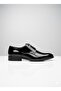 Classic Patent Leather Black Shoes