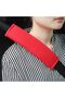 Safety Belt Seat Belt Pad 2 Pcs (Soft Fabric) (Voleur Fabric)