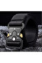 Mekan Cobra Buckle 5.11 Model Tactical Training Belts Black - 2