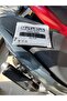 Pcx 125/150 Compatible Waterproof Seat Cover 2012-2025 (with Bag) - 4