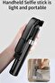 Mini Tripod and Mobile Selfie Stick KT-219 - 3