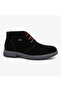 Men's suede leather boots - 2