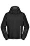 سترة HOODIE H2OUT II باللون الأسود الفحمي - 5