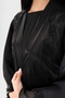 Dreamy Premium Abaya – Elegant Modest Wear for Everyday & Special Occasions - 5