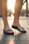 9863-33 TURKISH SANDAL - 6