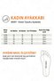 Women's Stylish Elegant Women's Evening Shoes with Bow - 4