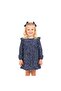 Seasonal Girl's Dress - 7