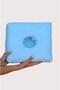 Rectangular Piercing Pillow, Ear Cavity Pillow, Pillow for Pierced Ear - 2