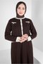 JACKETED DRESS SUIT 44092 - 2