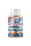 Smart Kid Omega 3, 30 Veggie Gummies, 50 mg, Improves Learning Capability