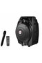 Dynamic Audio Speaker, USB Connection, Bluetooth Connection