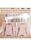 Handheld Travel Steamer for Clothes - 1350W Portable Handheld Steamer, 15-Second Heat Up - 3