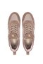 Women's Mink Sneakers & Sports Shoes - 6