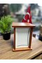 PEÇETELİK DİKEY CEVİZ RENK
