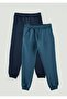 3 İp Basic Boys' Sweatpants