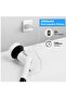 Electric Spin Scrubber with 9 Head Rechargeable Handheld Cordless Cleaning Rotating Brush fo - 5