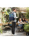 Baby Bag for Mom - Waterproof Diaper Bag Backpack with Bottle Holder & Stroller Straps - 8