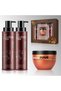 Moroccan Argan Oil Hair Care Set - Sulfate Free