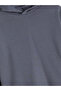 New Season Hooded Boys' Sweatshirt - 2