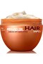 Argan Oil Hair Mask - Deep Conditioner, Sulfate Free for Dry & Damaged Hair