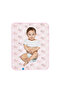 - Baby Diaper Changing Mat Waterproof Portable & Foldable - 2