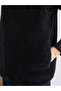 Mock Neck Women's Fleece Vest (W5) - 3