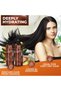 Natural Organic Moroccan Argan Oil Shampoo and Conditioner Set - Sulfate Free - 5