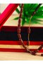 Kuka Prayer Beads Are Made from the Fruit of the Kuka Tree, Kuka Prayer Beads Are a Gift Item. - 7