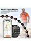 Smart Watch 1.85" Fitness Tracker (Answer/Make Call) for Android & iOS - 3