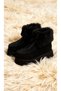 Women's Boots with Fur Detail - Warm, Comfortable Winter Boots with Non-Slip Orthopedic Soles - 2