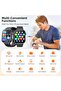 Smart Watch 1.85" Fitness Tracker (Answer/Make Call) for Android & iOS - 5