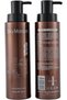 Organic Moroccan Argan Oil Shampoo - Oil Control, Anti Hair Loss, Anti-Dandruff, Sulfate Free - 3