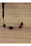 Kuka Prayer Beads Are Made from the Fruit of the Kuka Tree, Kuka Prayer Beads Are a Gift Item. - 4