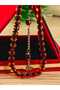Vermiculite Powder Amber Gift Prayer Beads Powder Amber - 6