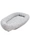- Baby Portable Lounger Nest – Newborn Infant Sleeper Pod Bed - 2