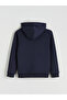 Hooded Boy's Sweatshirt - 4