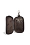 Genuine leather keychain - 2